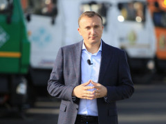Відповідальність за неготовність медичної сфери Ірпеня до пандемії коронавірусу несе ексмер Ірпеня Карплюк, - ЗМІ 