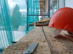  800 000 гривень на ремонт інфекційного відділення в Бучі від гостомельського ПрАТ "Ветропак"