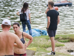 Не доплив: у Пущі-Водиці потонув молодик