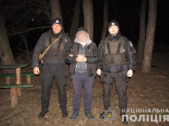 У Васильківському районі п’яний чоловік хотів вбити свого товариша