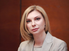 Заступник голови КОДА пішла у відставку (ФОТО)