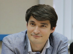 Віктор Таран (політолог, публіцист, громадський діяч): Очільник Київщини  на селекторній нараді розказував про позитиви Формули Штайнмаєра
