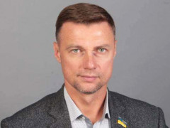 Скандальний народний депутат з Гостомеля вирішив сходити в президенти