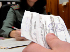 На Київщині колишніх членів ОВК викликали на допит 