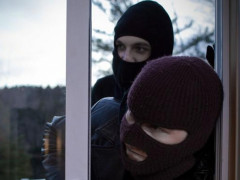 На Бориспільщині грабіжники закатували стареньку жінку та викрали понад 10 млн грн