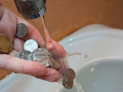 У Переяслав-Хмельницькому зросли тарифи на водопостачання та водовідведення