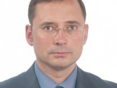 Білоцерківський активіст Істомін розхвилювався з приводу зв'язків з ФСБ кандидата Колюха