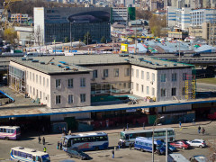 Фонд держмайна продав 18 автостанцій на Київщині (ФОТО)