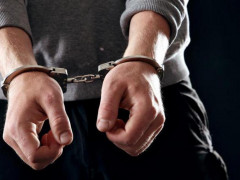 У Бородянському районі затримали серійних крадіїв 