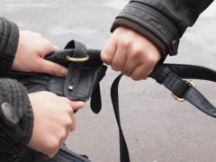У Білій Церкві чоловік пограбував пенсіонерку 