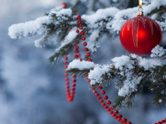 Погода для жителів Київщини та столиці на 2-ге січня