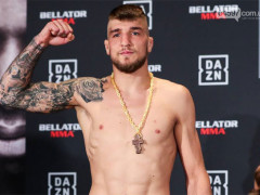 Ірпінянин уп’яте став чемпіоном світу з бойового самбо