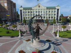 В Ірпені планують призначити нового секретаря міськради