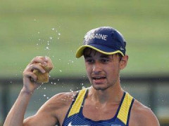 Броварчанин виборов дві медалі на Чемпіонаті України зі спортивної ходьби