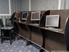 У Білій Церкві виявили черговий незаконний гральний заклад