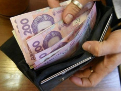 Два місяці працівники Чорнобильської АЕС не отримували заробітну плату 