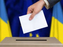 На Київщині незаконно агітують кандидатів у президенти