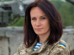 Під Києвом ДБР прийшло з обшуком до волонтерки Марусі Звіробій (ВІДЕО)