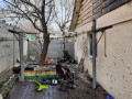 В Обухові вибухнув балон з газом (ФОТО, ВІДЕО)