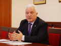 Мер Борисполя Анатолій Федорчук оголосив про відставку (ВІДЕО)