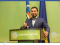 Тітушка-драчун: секретар міськради Білої Церкви жорстоко побив голову Узинської ОТГ
