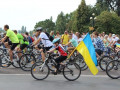 Велопробіг у Білій Церкві отримав нового партнера