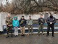 У зоні відчуження німець шукав гострих відчуттів (ФОТО)