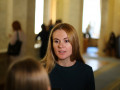 П'ять питань до: Анна Скороход, народний депутат України ІХ скликання (ВІДЕО)