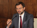 Депутат Київської облради Олексій Дорошенко: головний мотив організаторів стрілянини у Броварах – намагання дестабілізації ситуації в країні