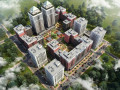 Новобудови Київщини: довгобуд Антона Мирончука "New York Towers" в Ірпені