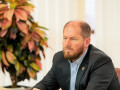 Девелопер з Софіївської Борщагівки розповів про "несовкового" кандидата на голову громади