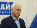 Колишній голова Київської ОДА Анатолій Присяжнюк: Я далеко не ангел