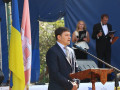 1113 років тому з Переяслава починалась історія України, - мер міста Тарас Костін (ВІДЕО)