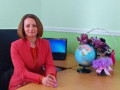 Начальник відділу освіти Ставищенської РДА Ольга Плахотнюк: Опановували нову форму навчання в "турборежимі"
