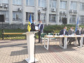 Василь Володін поставив перед новопризначеним головою Броварської РДА чіткі завдання та окреслив дедлайни