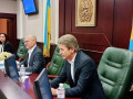 Стали відомі імена заступників голови Київоблради