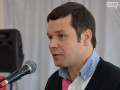Ірпінський депутат Плешко похизувався походом у туалет (ВІДЕО)