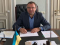 Голова Київської облради Стариченко подав у відставку