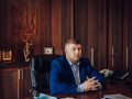 Сьогодні звернувся до Андрія Нєбитова про призначення мене на посаду начальника Обухівського відділу поліції