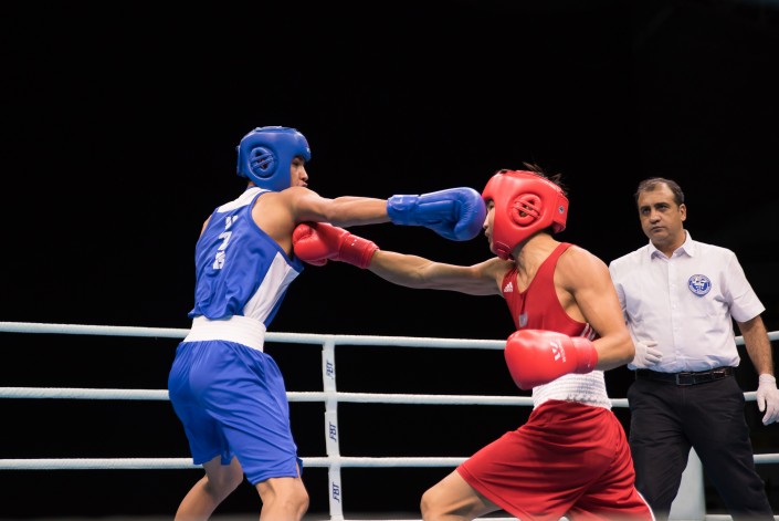 У Броварах відбудеться чемпіонат Київської області з боксу серед молоді