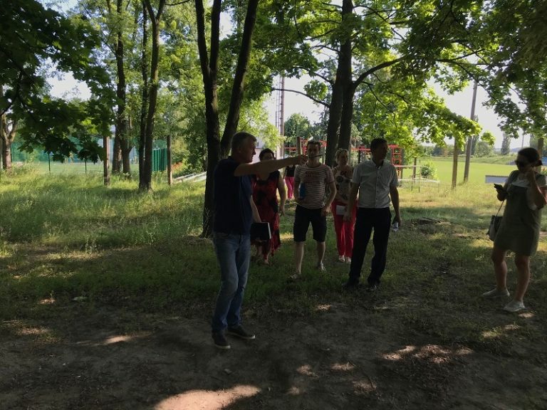 У Василькові готуються до святкування Дня молоді