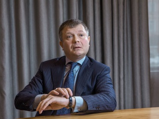 Власника заводу "Росава" заочно арештували