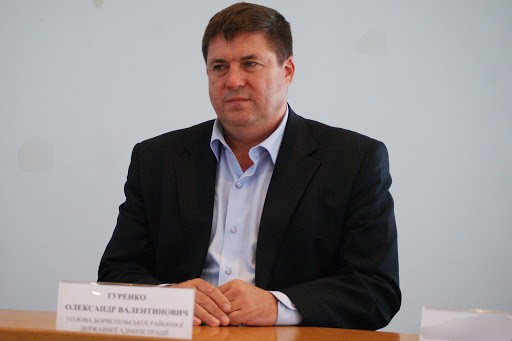 Ексголова Обухівської і Бориспільської РДА хоче очолити Українську ОТГ