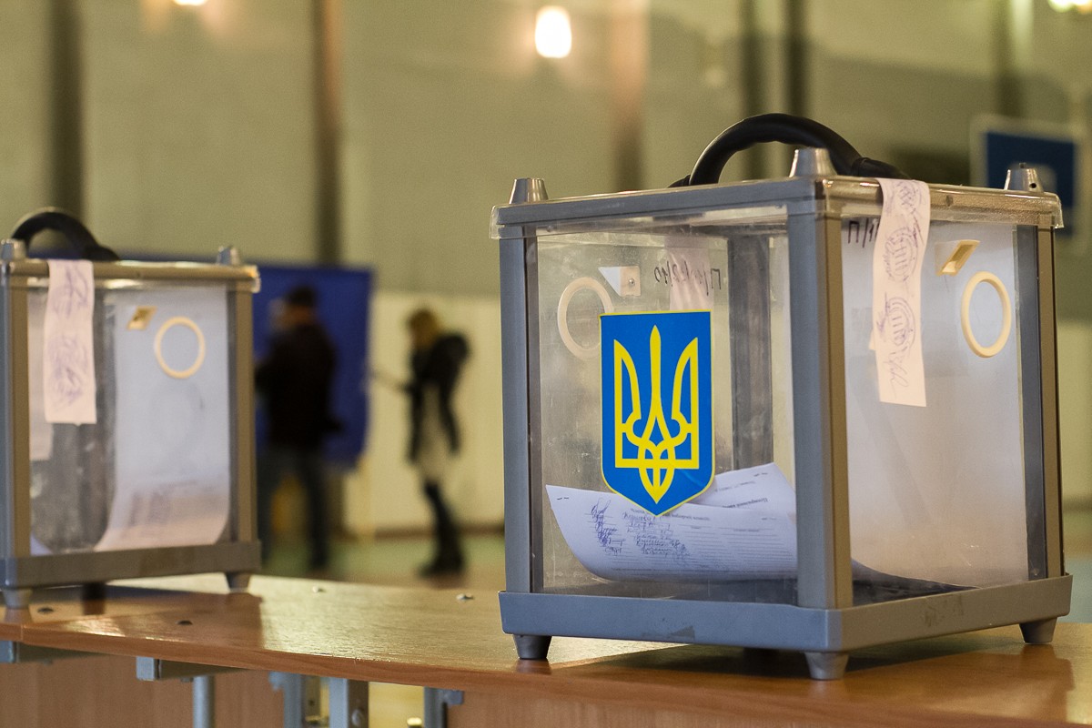 Повторні вибори Бориспільського міського голови та сесія оновленої міськради знаходяться під загрозою зриву