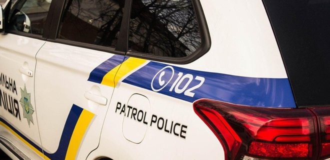 На Бориспільщині знайшли наркотики у водія, який ховав їх у грошовій купюрі (ФОТО)
