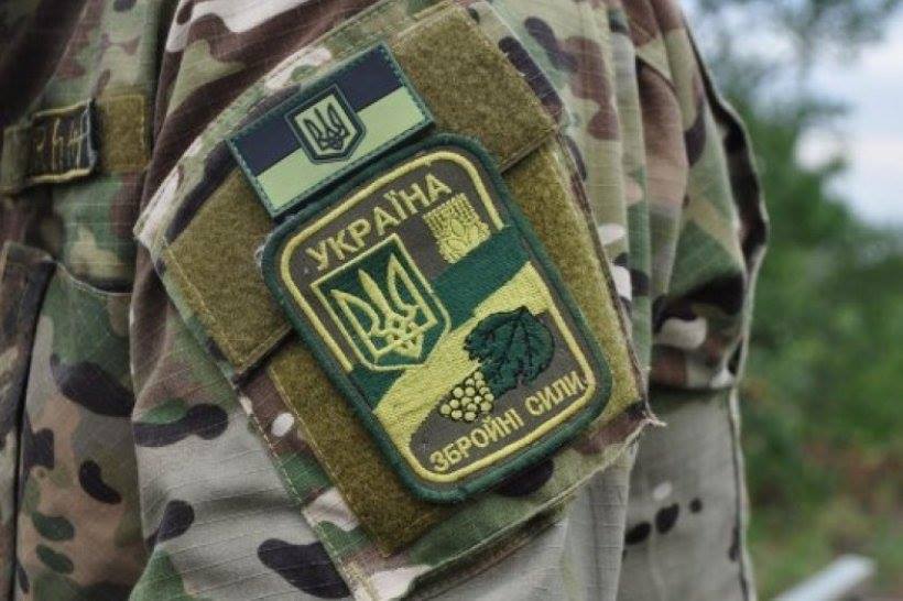 Білоцерківський армієць повернувся з відпустки, яка тривала 2 роки