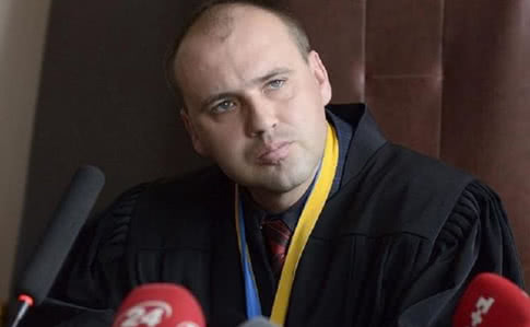 За загадкових обставин помер молодий суддя, який розслідував справу нардепа-утікача Онищенка