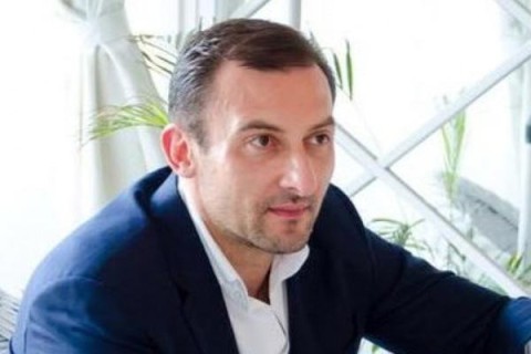 Депутат Київоблради Соболєв виявився громадянином Росії (ДОКУМЕНТИ)