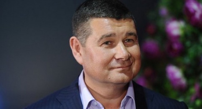 НАБУ оприлюднила результати розслідування справи Онищенка
