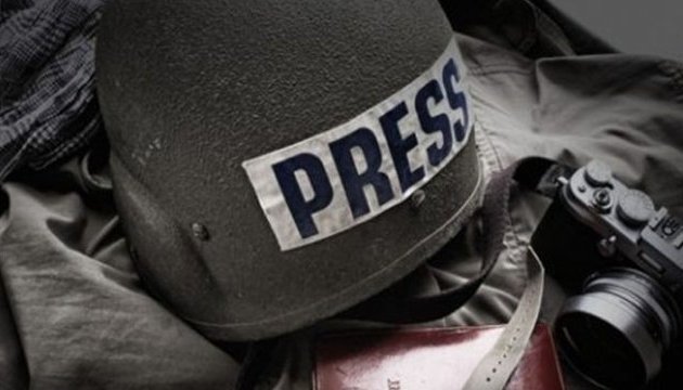 Свобода слова: в Україні вдвічі частіше почали бити журналістів